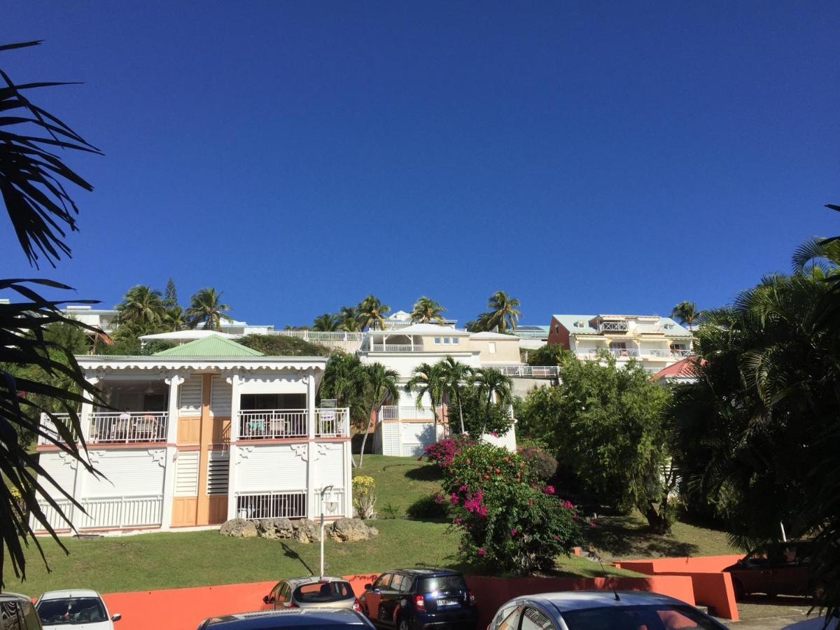 Carpediem Apartment Saint-Francois  Exterior foto
