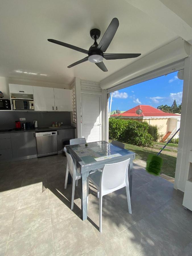 Carpediem Apartment Saint-Francois  Exterior foto